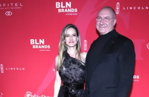 Are Altair Jarabo and Frédéric García divorcing? This is known