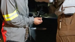 Ecuador extradited two important drug traffickers members of “Los Choneros” to the United States