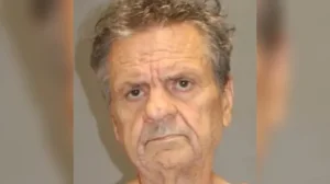New Jersey man accused of strangling his disabled daughter to death