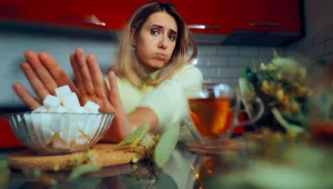 Eliminating all sugar from the body is not the healthiest thing, study reveals surprising effects