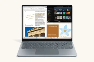 Microsoft renews the Surface Laptop family with Snapdragon X2 chips and brighter screens than ever