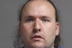 Former transgender Democratic congressman sentenced to 33 years in prison for child sexual abuse