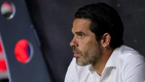 Fernando Gago, former Chivas coach, underwent emergency surgery in Chile