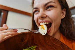 How to know if you are eating too many eggs: 5 warning signs