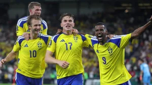 World Cup 2026: results from yesterday, June 19 and the matches you can see today, June 20