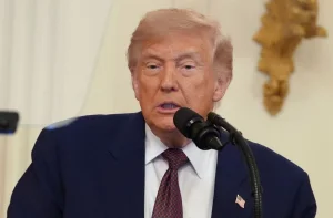Iran takes its toll on Trump: 65% of Americans disapprove of his management, AP-NORC poll