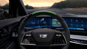 So you can continue using Apple CarPlay in some GM EVs