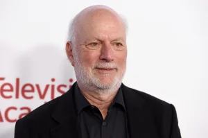 James Burrows, director of “Cheers” and Friends, dies at 85