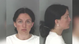 Georgia teacher accused of having relationships with 6 students had an OnlyFans account