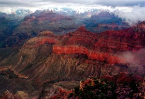 Extreme heat in the Grand Canyon: three tourists die and warn of temperatures of more than 110°F