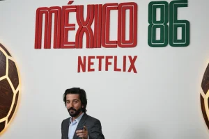 Streaming in Spanish: “México 86” and “Circo Gómez” as weekend options