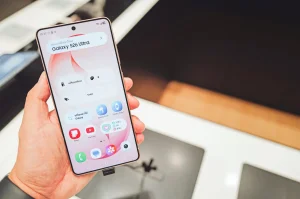 Do you see a green dot on your Android? Someone could be recording you right now