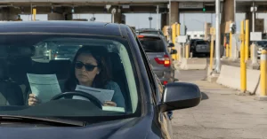 Are you going to Mexico by car? The mistake with Banjercito that can cost you money when you return to the US.