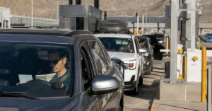 Traveling to Mexico by car: when do you need the Banjercito permit