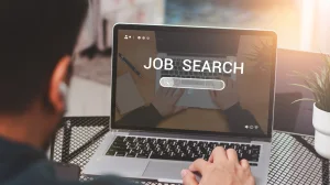 Nearly 50% of American workers plan to look for a new job this year, survey says