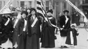 The women who managed to ban alcohol when the US was “a nation of drunks”