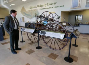 California launches free pass program for state historic parks