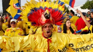 3 keys that explain the historic and tight victory that the pre-count gives to De la Espriella and the “new right” in Co