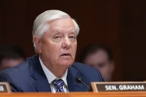 Lindsey Graham supports diplomatic path with Iran, but anticipates that the agreement will end up failing