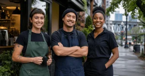 Minimum wage rises on July 1 in Oregon: how much workers will earn depending on the area