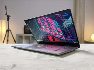 OLED and IPS screens for laptops: which is the best option in 2026