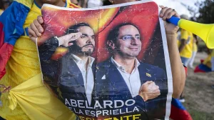 How De la Espriella made his fortune and the questioned businesses of the winner of the elections in Colombia