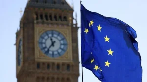 10 years after Brexit: the study that calculates how much the United Kingdom economy lost due to its departure from the