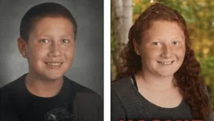 Authorities search for two brothers missing after leaving their home at dawn in Colorado