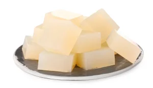 They call it “natural Ozempic”: a gelatin drink that has gone viral does not replace meals as influencers promote