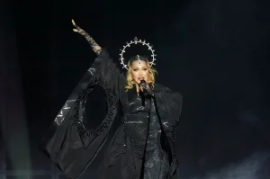 Madonna reveals the reason for the failure of her biopic: “It needed a big budget”