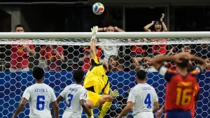 Vozinha, the soccer hero who went more viral than Tim Payne in the World Cup: from 50 thousand to 15 million followers