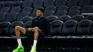 Miami Heat breaks the NBA market with Giannis Antetokounmpo: Jaquez included in the exchange