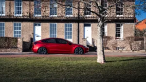 Tesla's defense after the fatal crash of a Model 3 in Texas