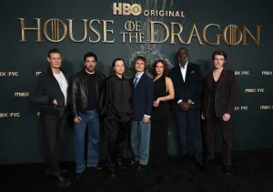 “House Of The Dragon 3” Sets IMDb Score Record With First Episode