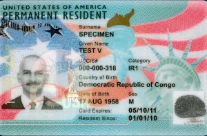 The Supreme Court endorses greater discretion to review residents with Green Cards
