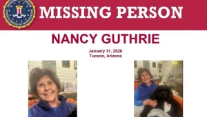 Savannah Guthrie's mother would have died in captivity, according to a note linked to the kidnapping