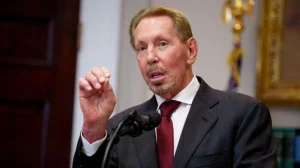 Tech giant Oracle eliminates 21,000 jobs by betting on AI
