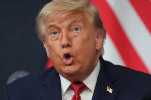 Senate approves resolution demanding Trump end war against Iran