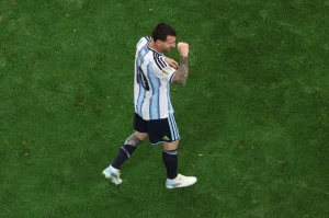 Messi, Haaland and Mbappé set the pace: this is the scoring table for the 2026 World Cup