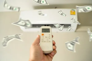 Mistakes with air conditioning increase your energy bills by 50%: how to avoid them