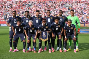 Why so many 2026 World Cup players are wearing pink soccer boots