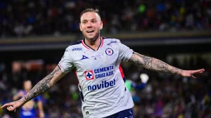 In Cruz Azul they would have rejected an exchange with Tigres for Juan Brunetta