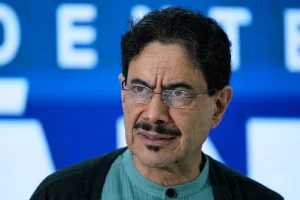 Leftist Iván Cepeda accepts defeat and recognizes De la Espriella's victory in Colombia's presidential election