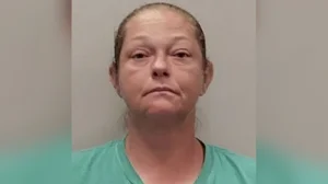 Virginia woman caught on tape admitting she poisoned her husband with horse tranquilizer and insulin