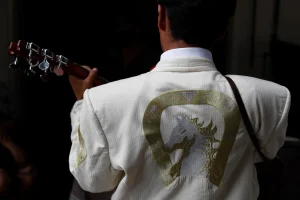 ICE arrests 11 people, including three mariachis, in California