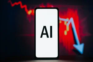 Tech Stocks Fall for Second Day in a Row: What's Happening?
