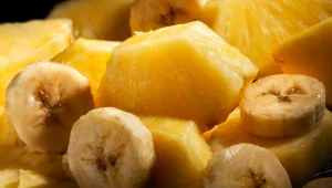 Be careful with these 4 fruits that can ruin your sleep!