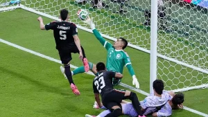 Mexico boasts one of the best defenses of the 2026 World Cup: only El Tri and 3 other teams have not conceded a goal