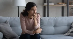 “Anxiety is a necessary emotion”: reduce it with a free, immediate tool without side effects