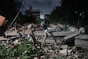 When was the last major earthquake in Venezuela and how many deaths did it leave?